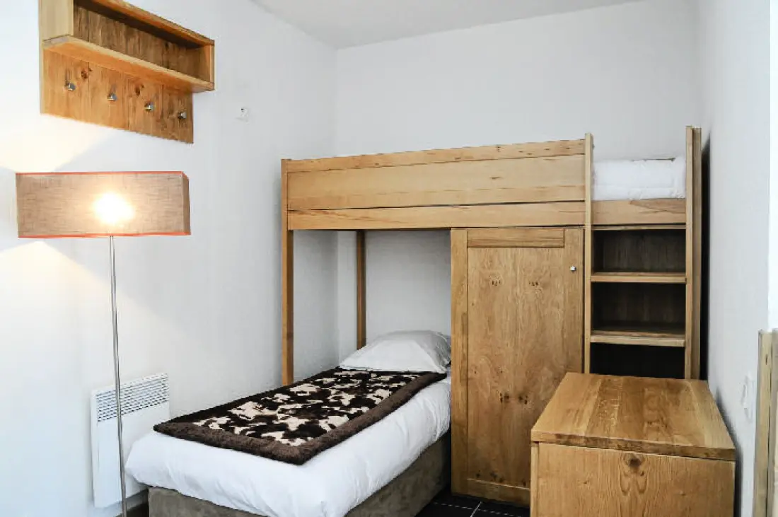 Residentie Lagrange Le Roc Belle Face 4 Sterren★★★★