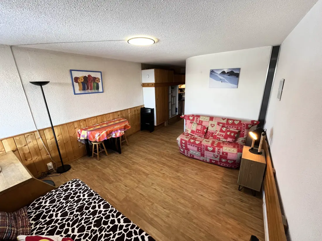 Residence Les Arolles
