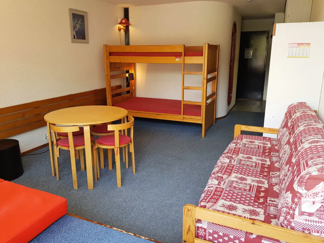 Residence Les Arolles