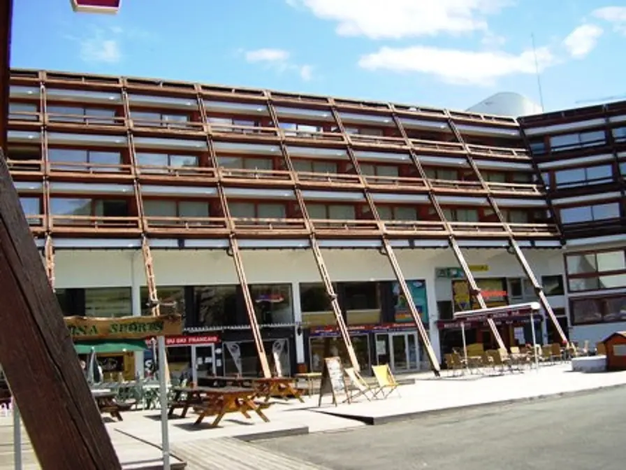 Residence Les Arolles