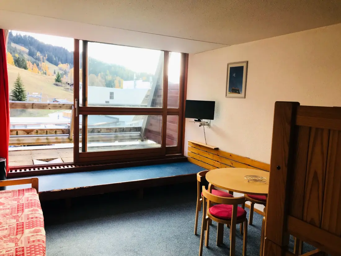Residence Les Arolles