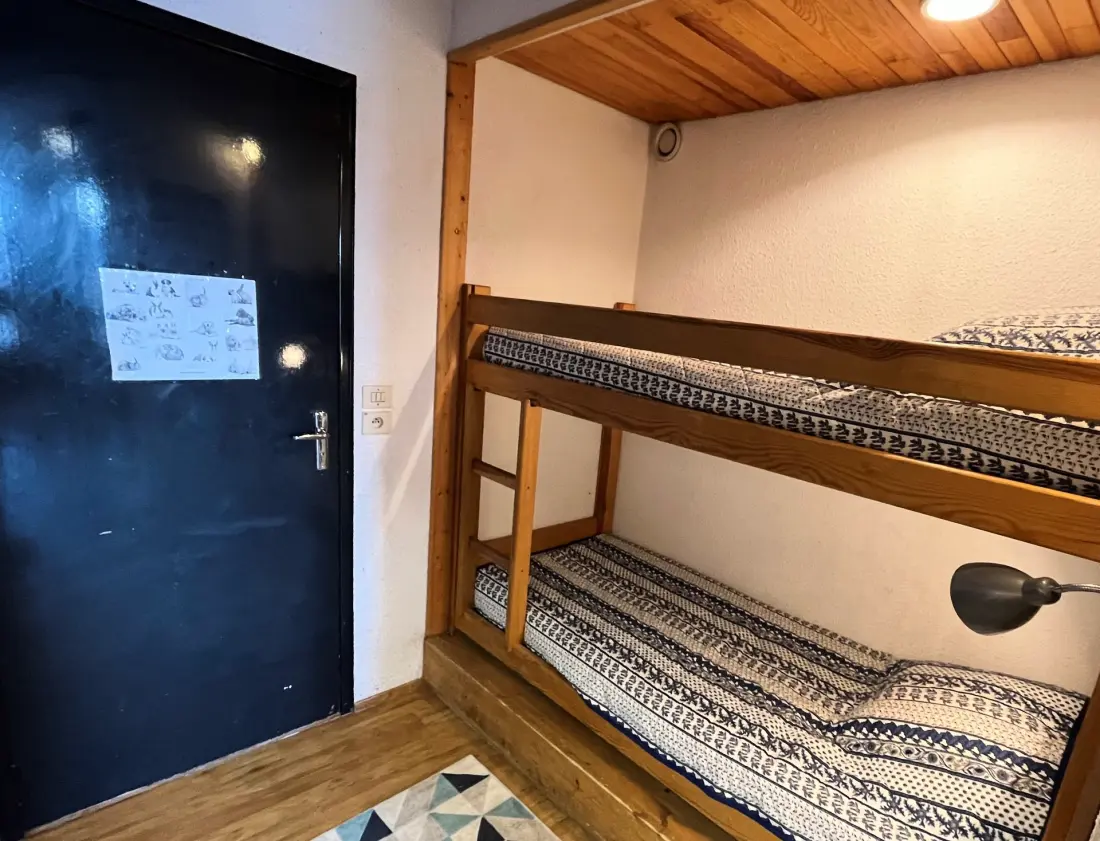 Residence Les Arolles