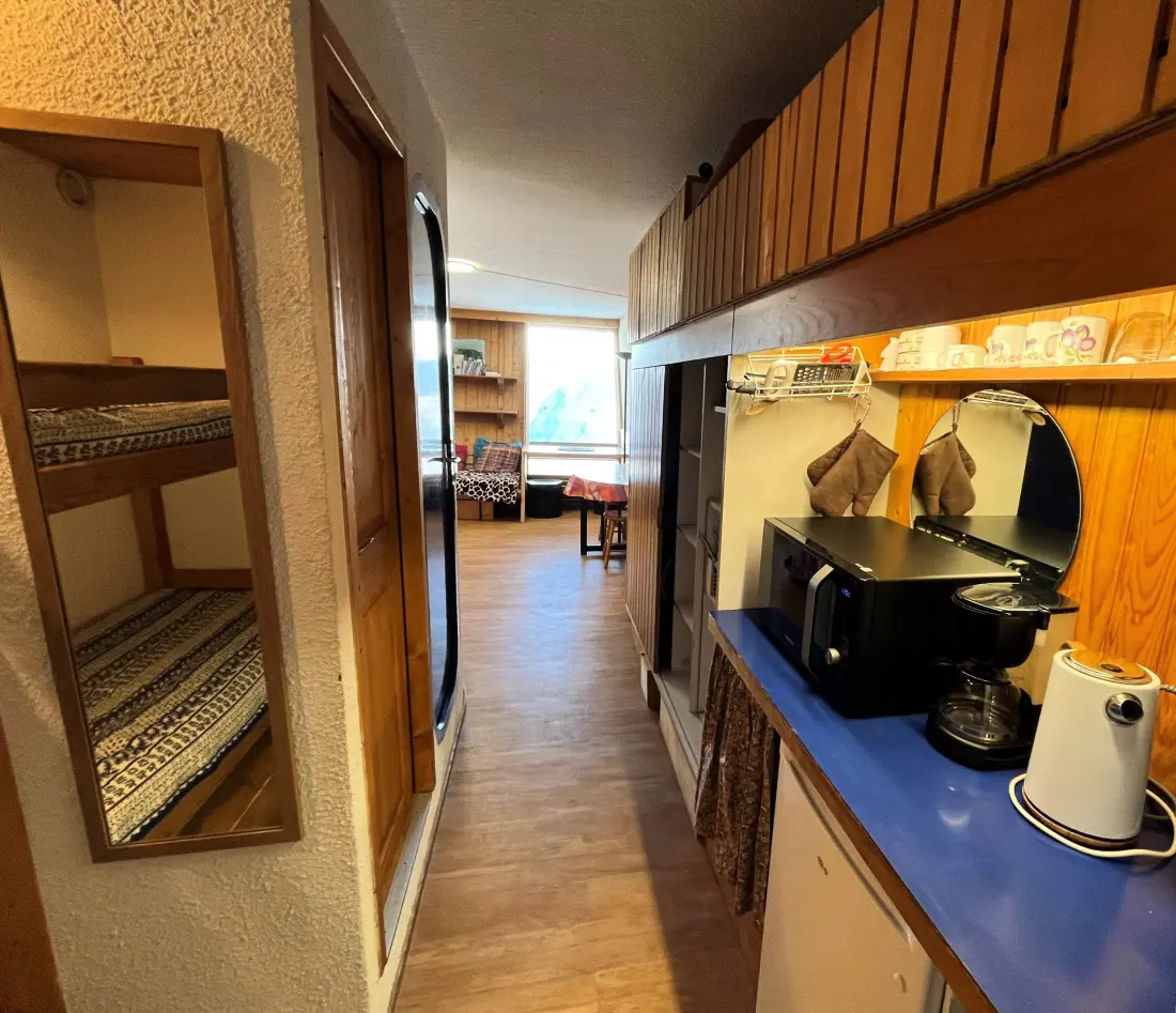 Residence Les Arolles