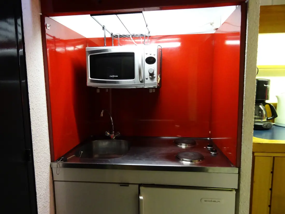 Residence Les Arolles