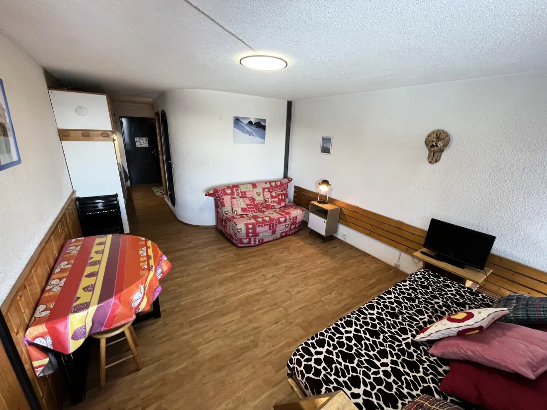 Residence Les Arolles