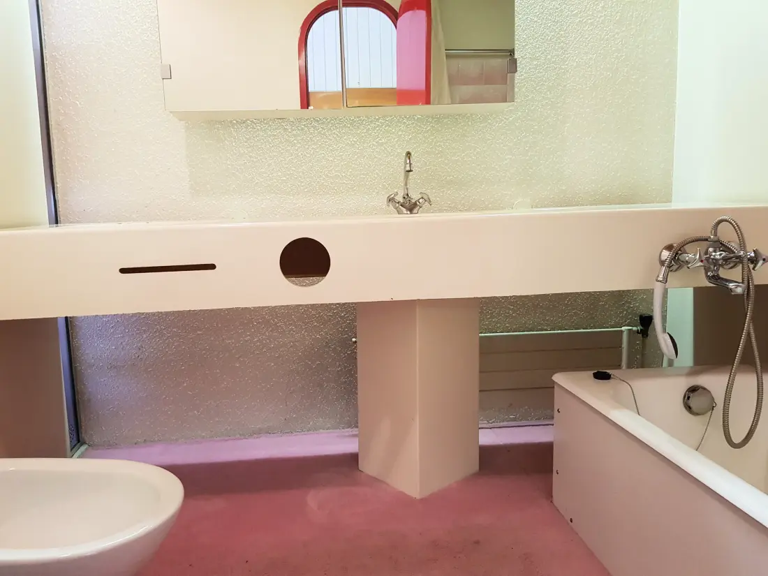 Residence Les Arolles