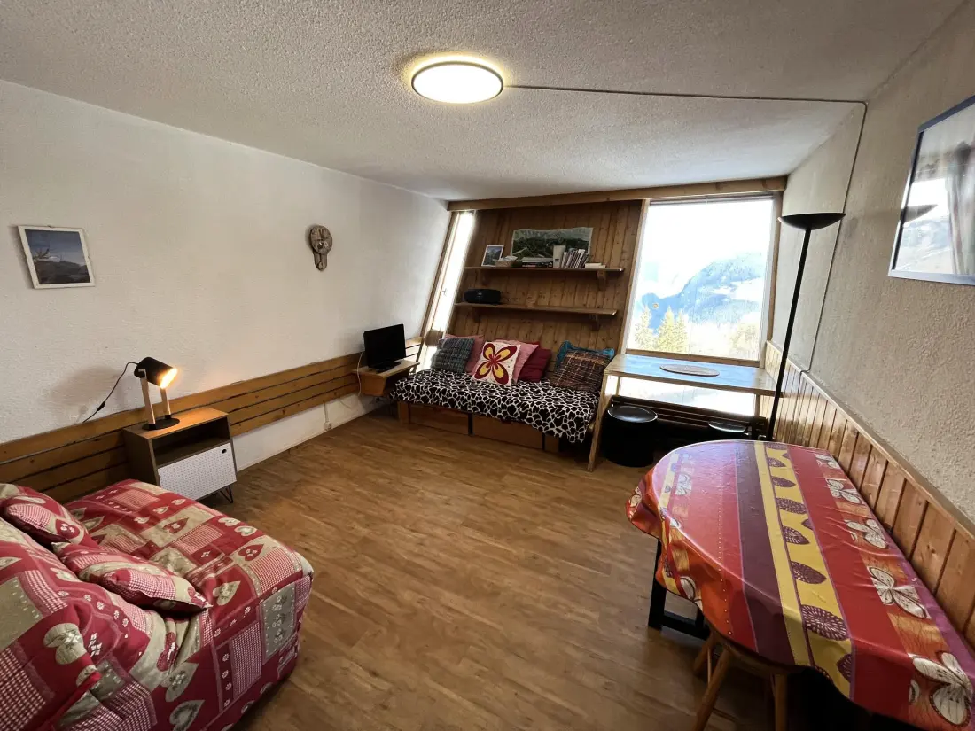 Residence Les Arolles