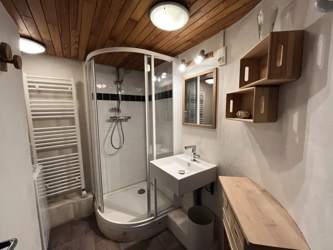 Residence Les Arolles