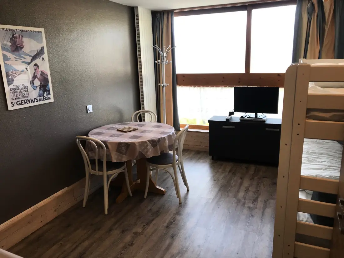 Residence Les Charmettes