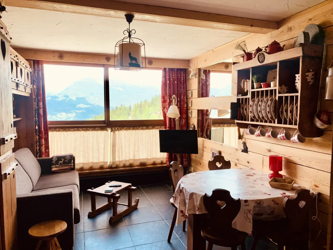 Residence Les Charmettes