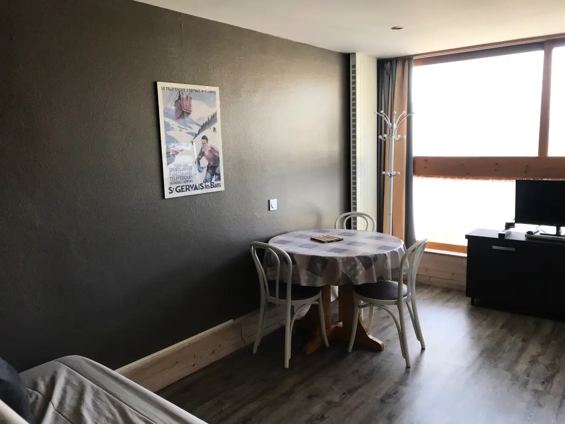 Residence Les Charmettes