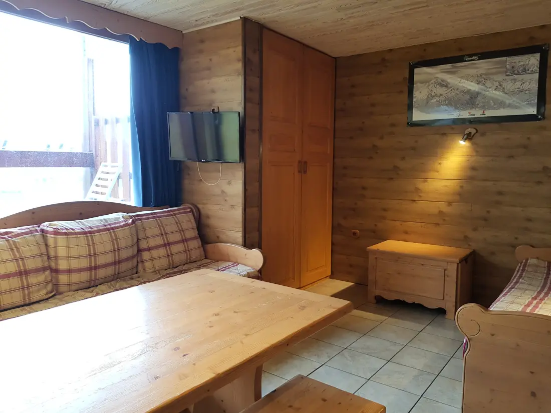 Residence Les Charmettes