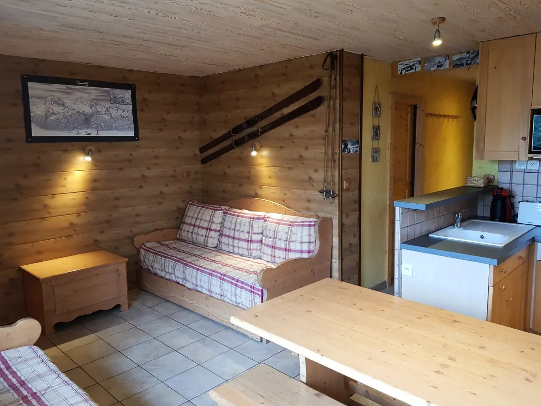Residence Les Charmettes