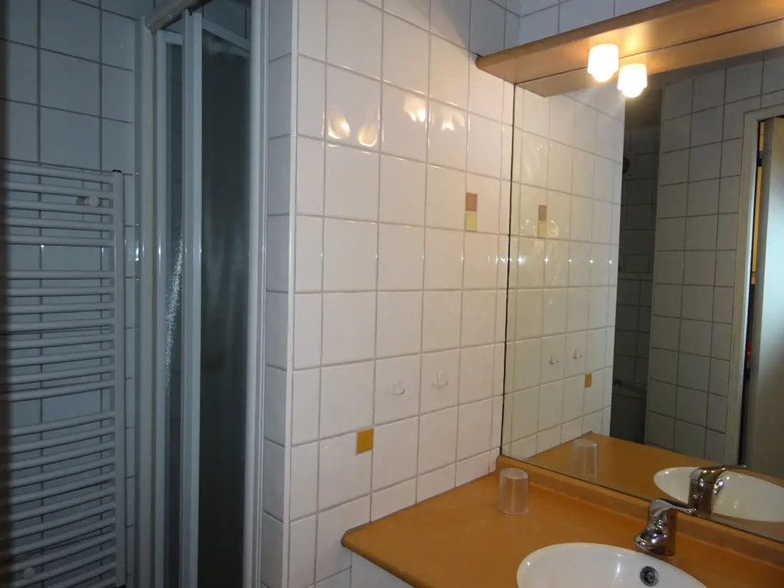 Residence Les Charmettes
