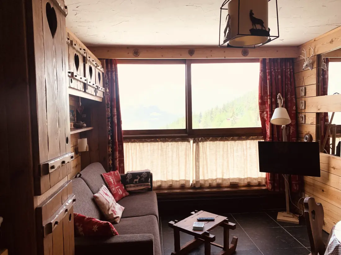 Residence Les Charmettes