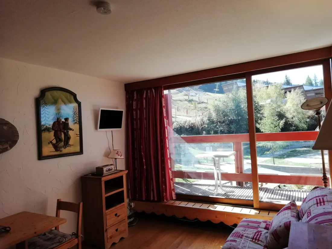 Residence Les Charmettes