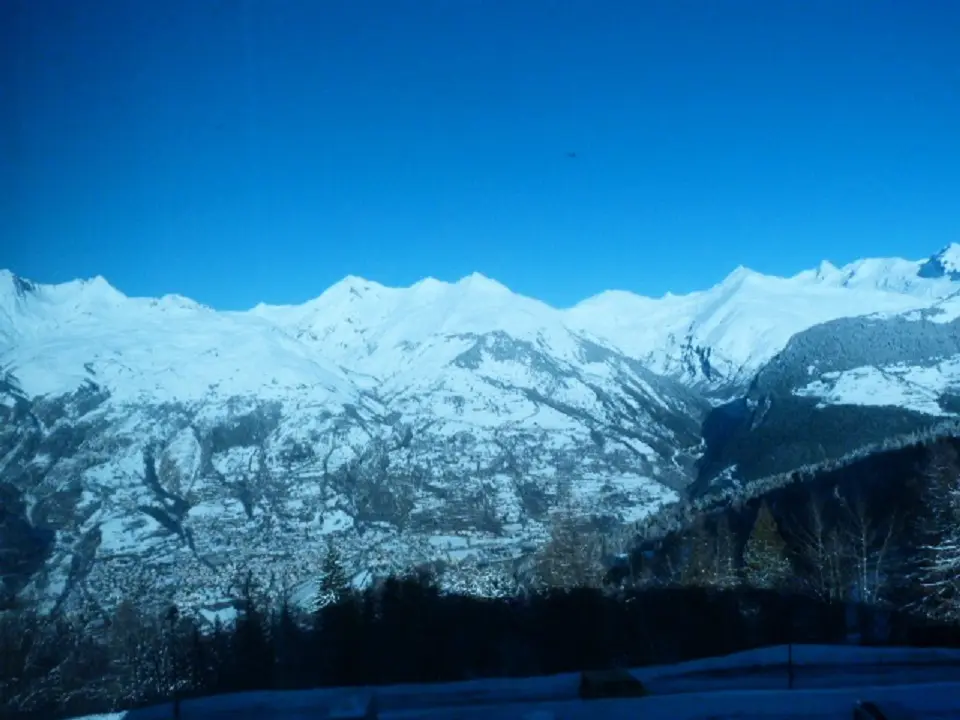 Residence Les Charmettes