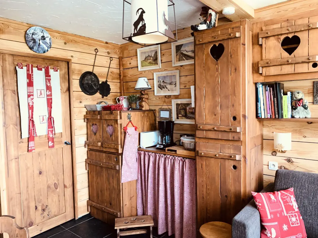 Residence Les Charmettes