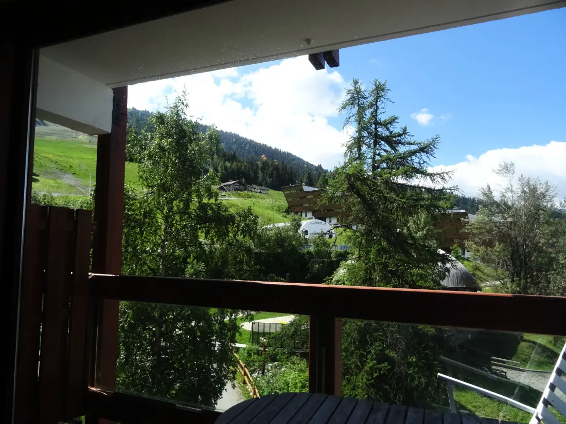 Residence Les Charmettes