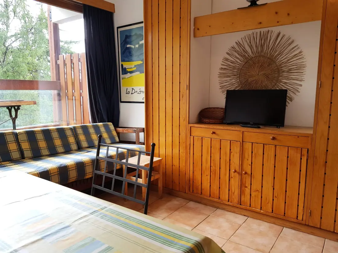 Residence Les Charmettes