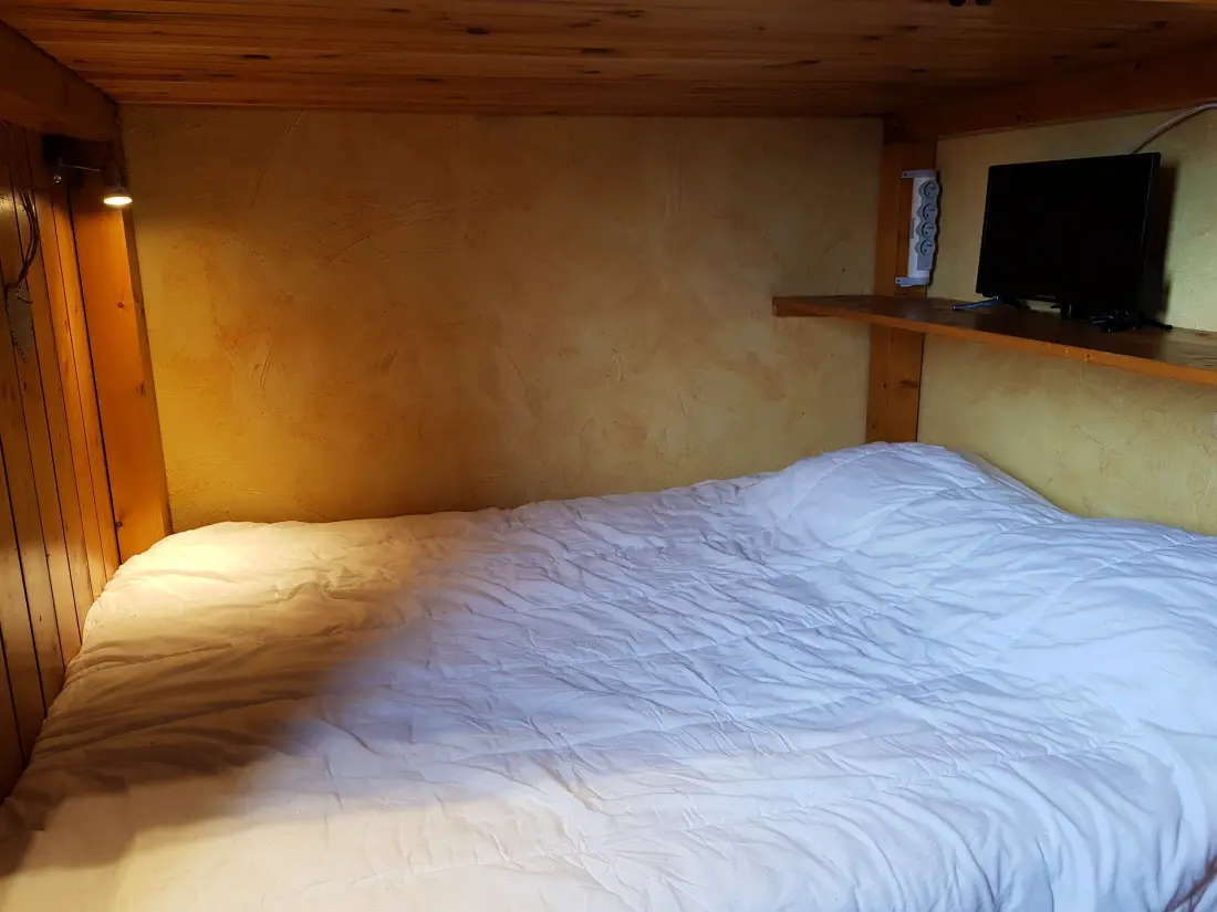 Residence Les Charmettes