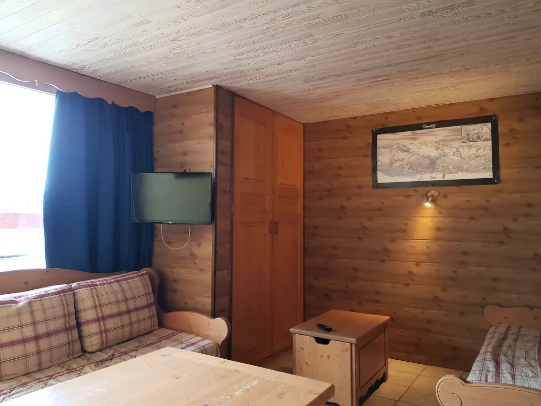 Residence Les Charmettes
