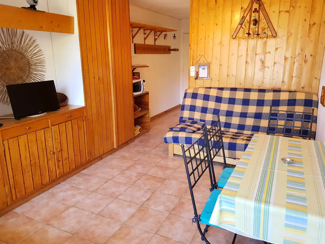 Residence Les Charmettes