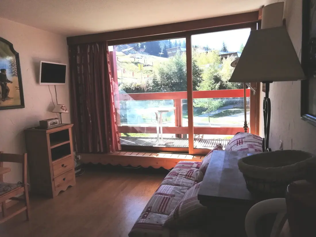 Residence Les Charmettes