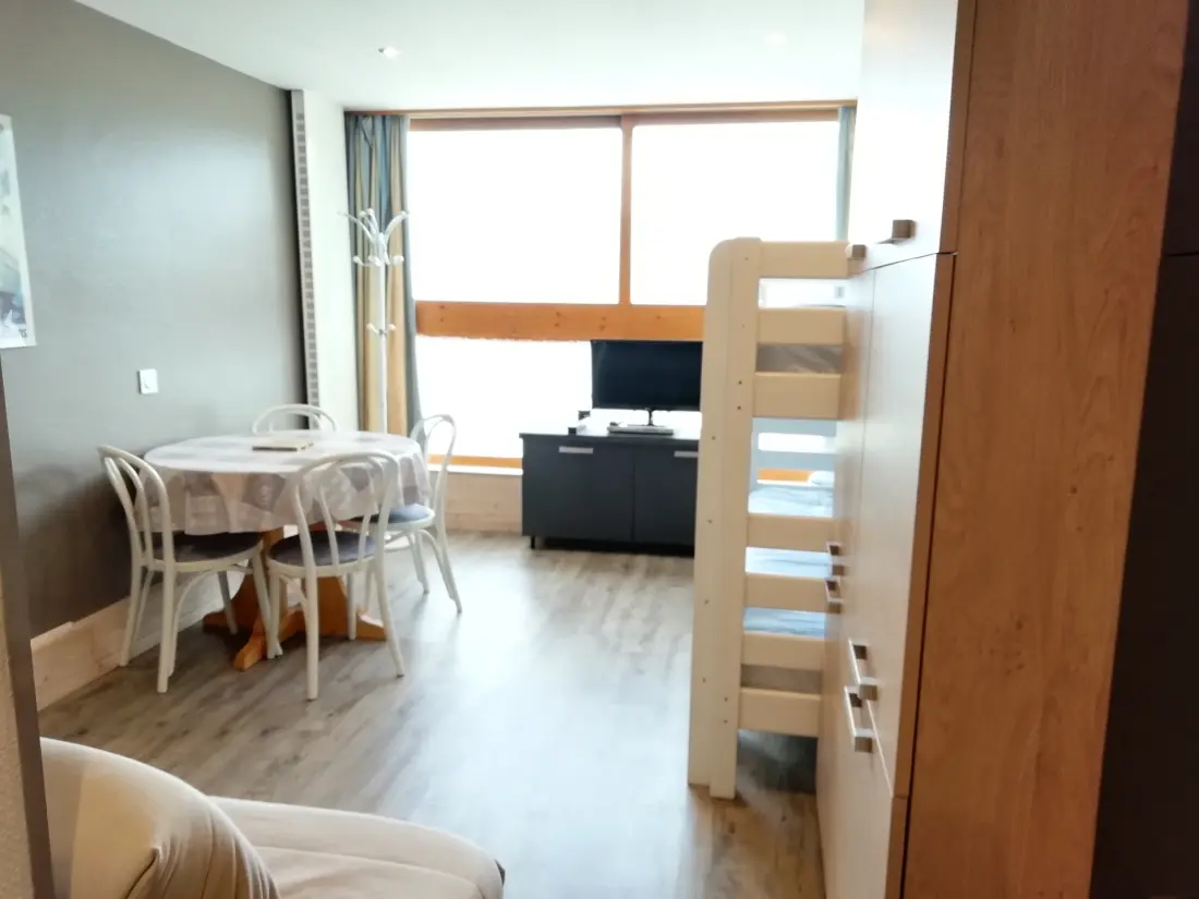 Residence Les Charmettes