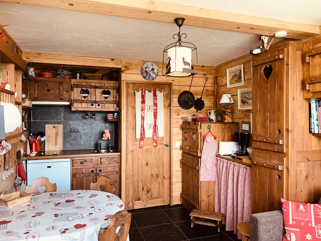 Residence Les Charmettes
