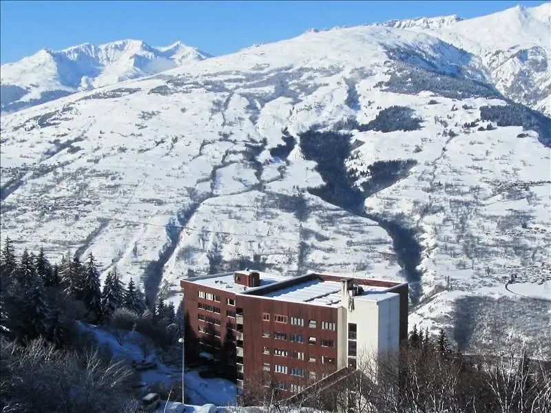 Résidence Plandevin