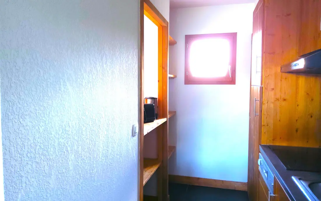 Residence Roc Belleface B