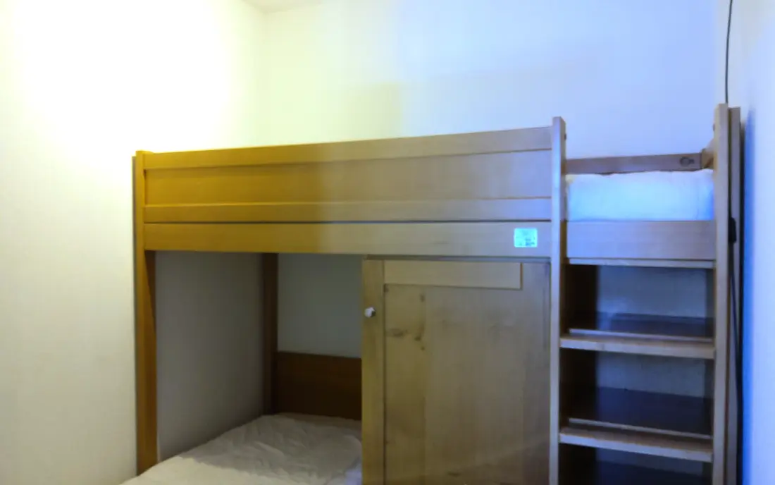 Residence Roc Belleface B