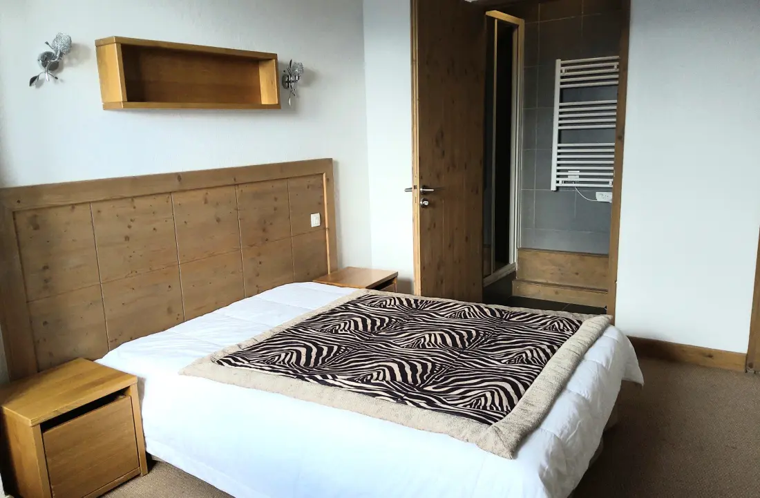 Residence Roc Belleface B