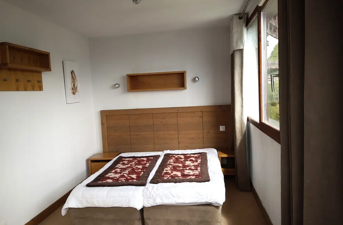 Residence Roc Belleface B
