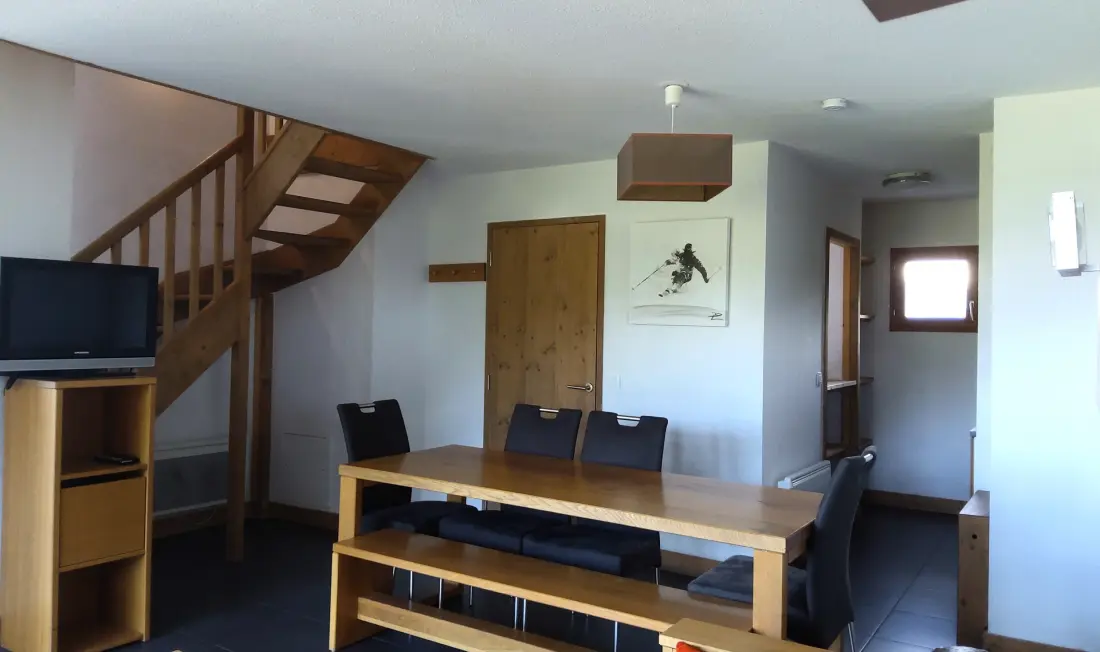 Residence Roc Belleface B