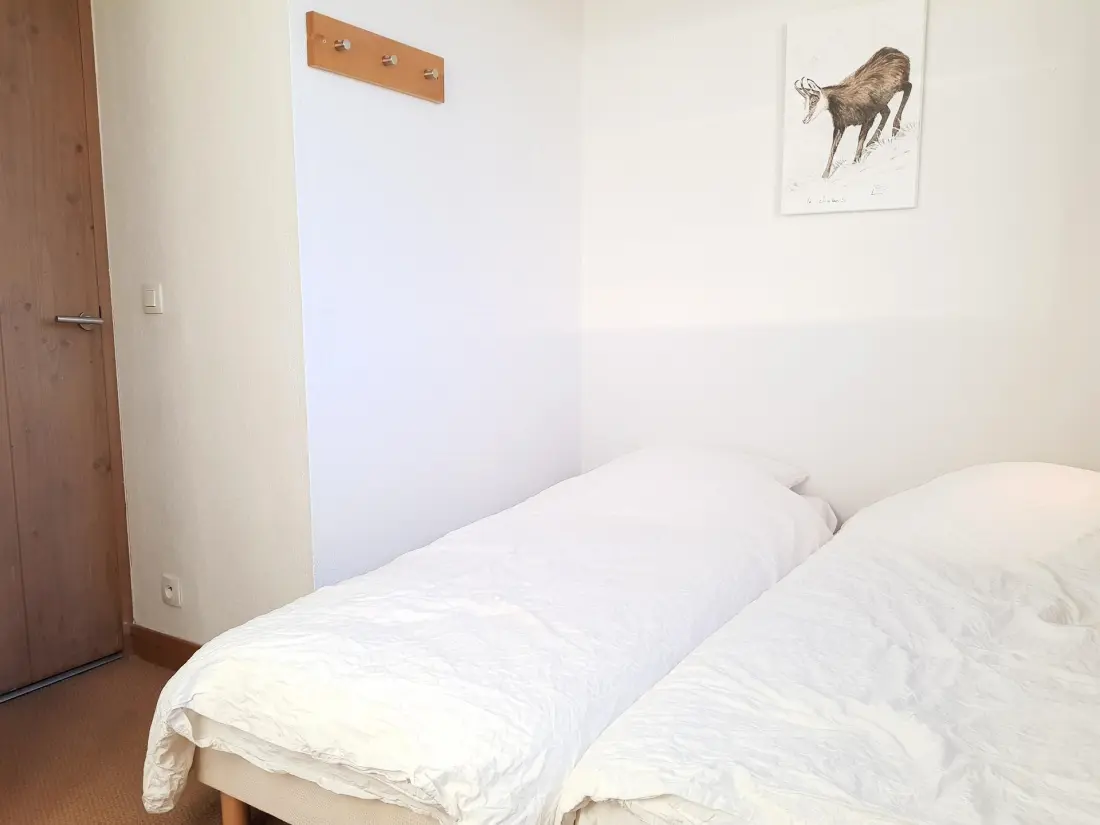 Residence Roc Belleface C