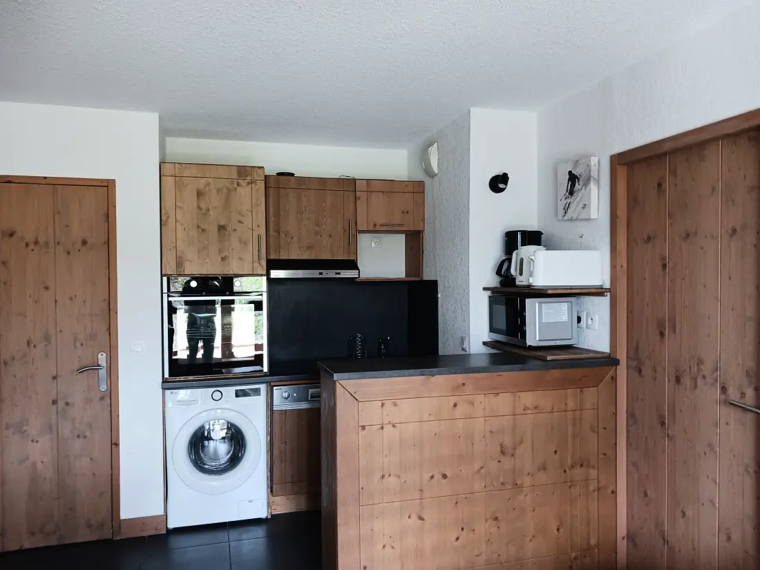 Residence Roc Belleface C