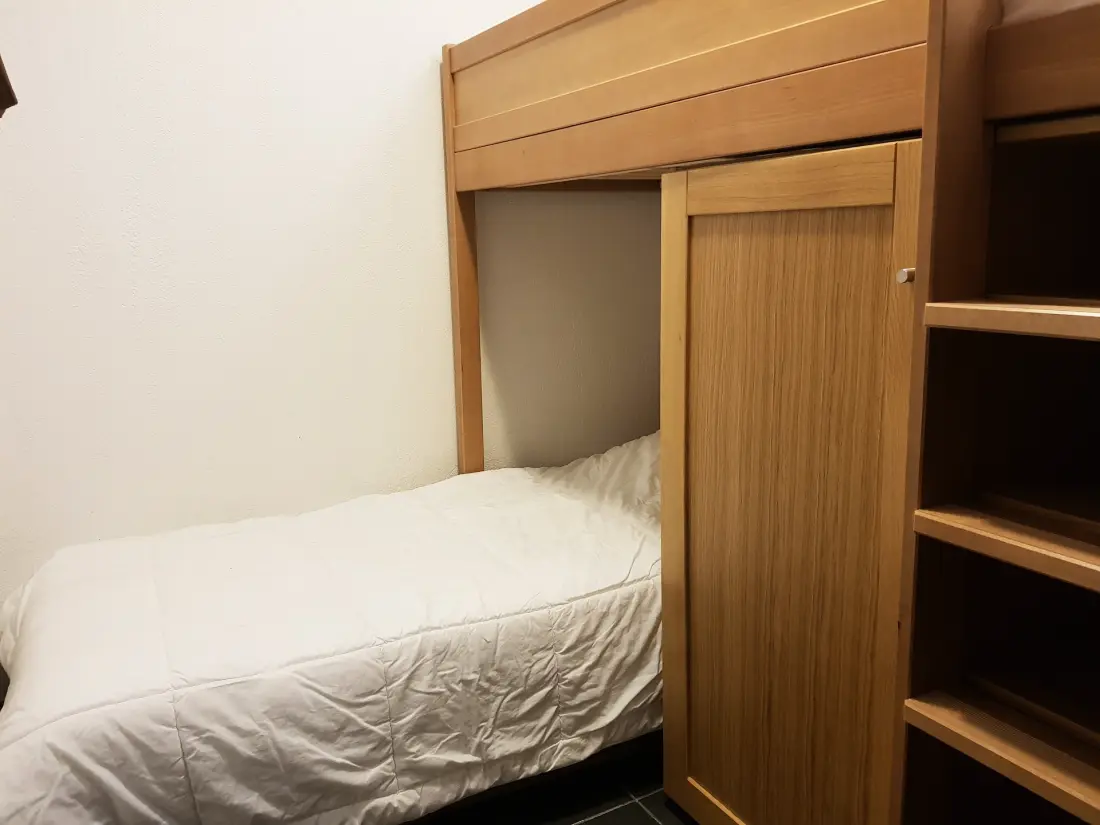 Residence Roc Belleface C