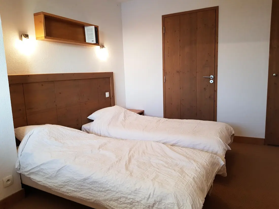 Residence Roc Belleface C