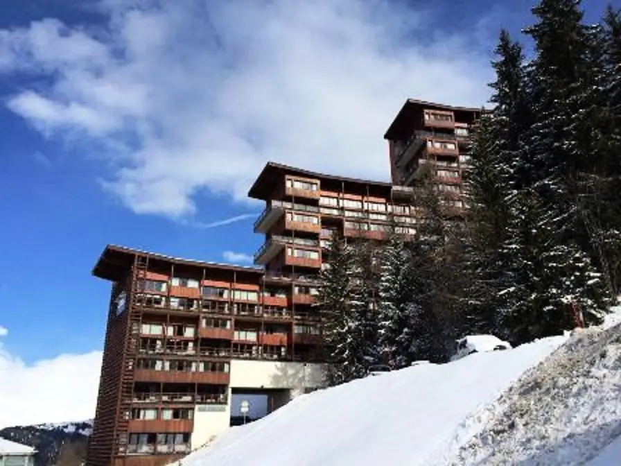 Residence Roc Belleface C