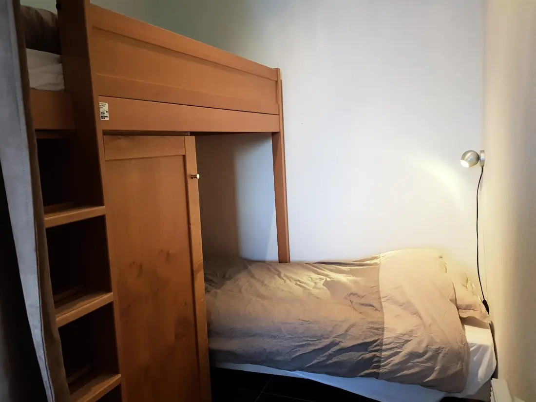 Residence Roc Belleface C