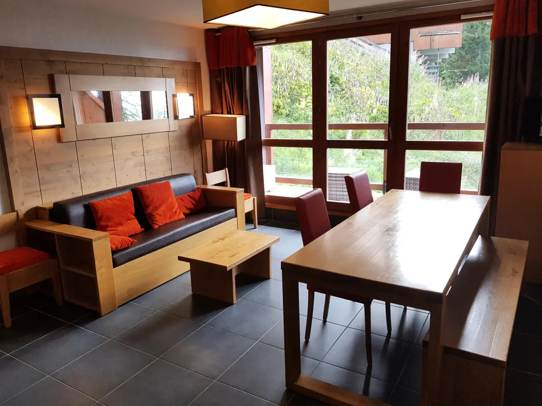 Residence Roc Belleface C