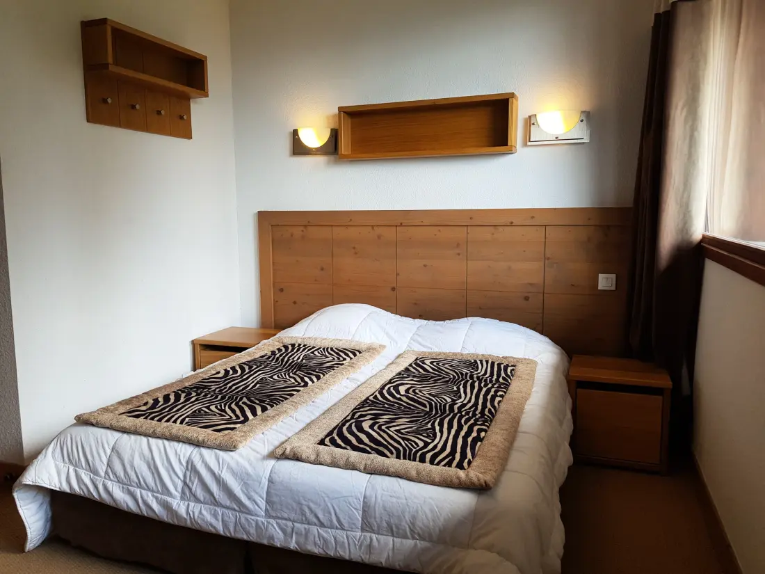 Residence Roc Belleface C