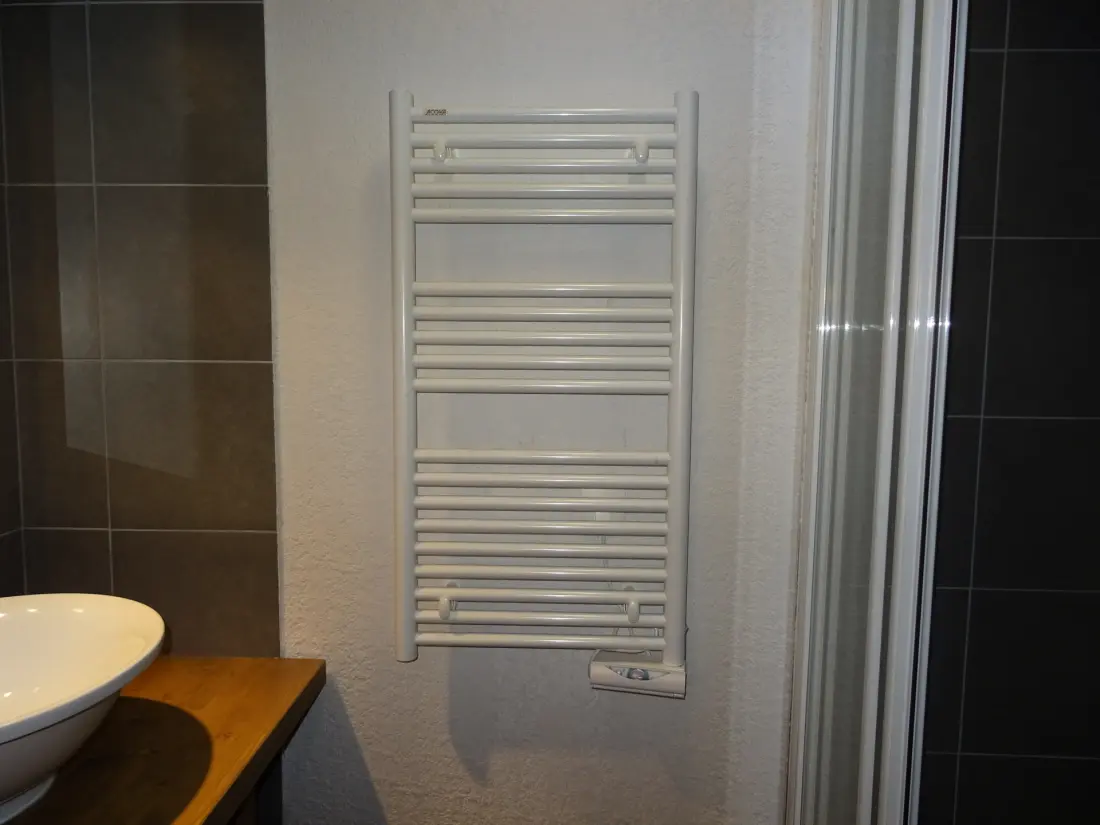 Residence Roc Belleface C