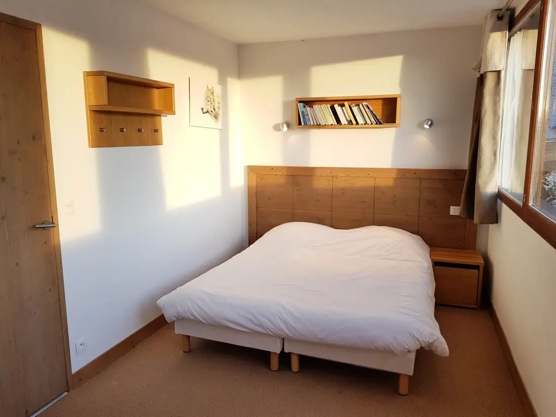Residence Roc Belleface C