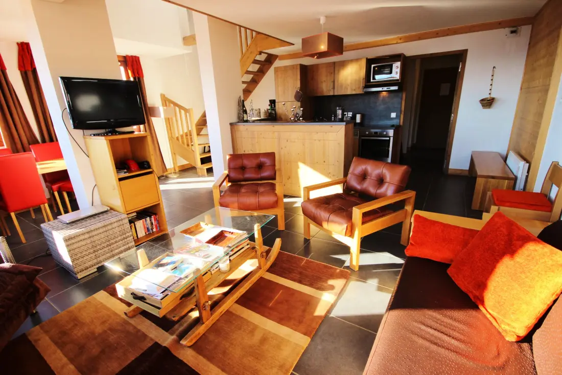 Residence Roc Belleface C