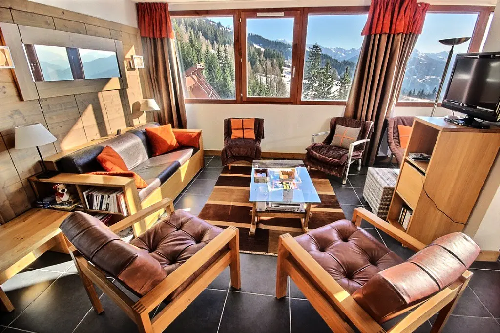 Residence Roc Belleface C