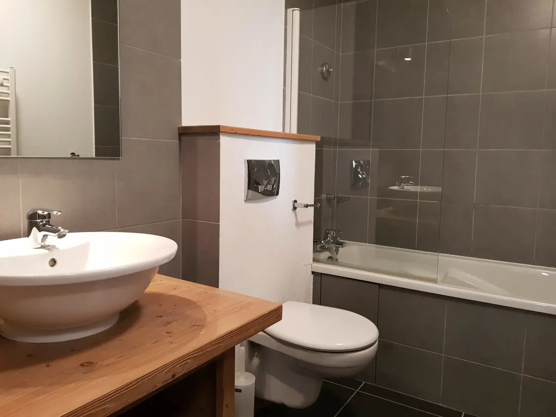 Residence Roc Belleface C