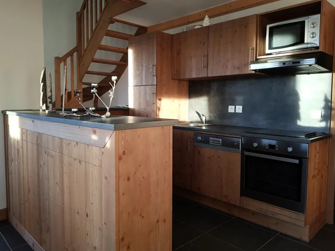 Residence Roc Belleface C